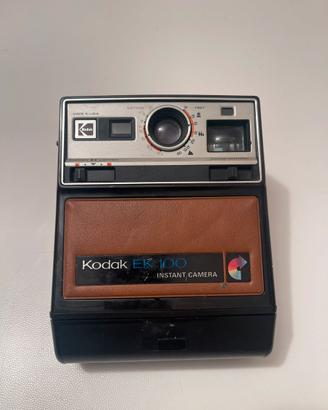 Kodak EK100 instant camera