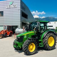 TRATTORE JOHN DEERE 5115R