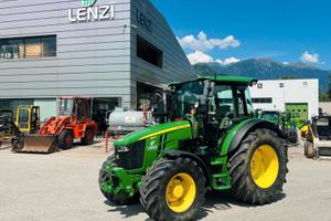 TRATTORE JOHN DEERE 5115R