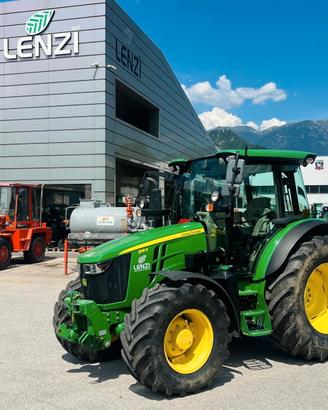 TRATTORE JOHN DEERE 5115R