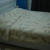 COPERTA  LANA  MERINO