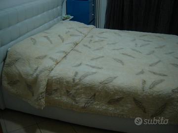 COPERTA  LANA  MERINO