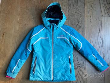 Giacca da sci CMP 12 anni