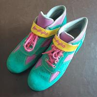 Scarpe Gaerne per Mountain Bike Vintage