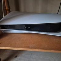 Sony Playstation PS5 