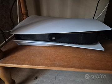 Sony Playstation PS5 