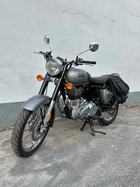 Royal enfield classic 500