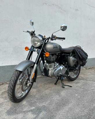 Royal enfield classic 500