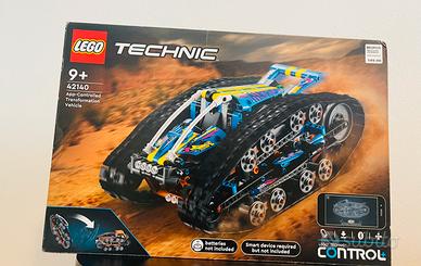 42140, LEGO Technic
