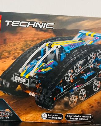 42140, LEGO Technic
