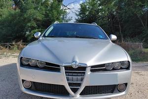 Alfa romeo 159