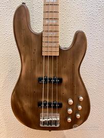 Basso Elettrico Mark Bass JP