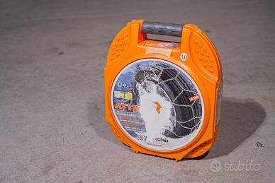 Weissenfels ATTIWA - Misura 10 - Catene auto neve