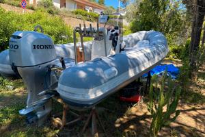 Gommone Mariner 5,80
