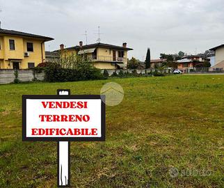 TER. RESIDENZIALE A CAPRIANO DEL COLLE