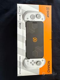 Scuf nomad controller