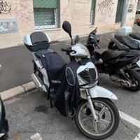 SH 150 2008 - scassone ma va una meraviglia