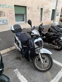 SH 150 2008 - scassone ma va una meraviglia