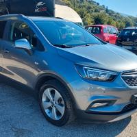 Opel Mokka X 1.6 Ecotec 115CV 4x2 Start&Stop Advan