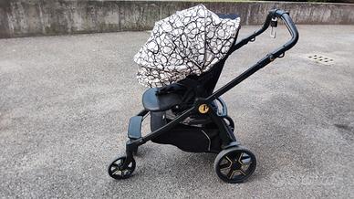 trio Peg Perego (passeggino/carrozzina/ovetto) 