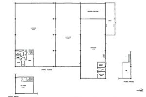 CAPANNONE A CAMPEGINE