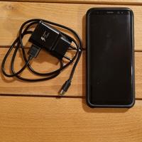 Samsung Galaxy S8 nero