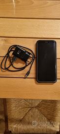 Samsung Galaxy S8 nero