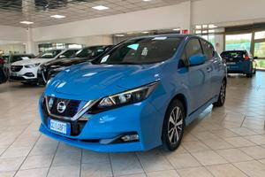 Nissan Leaf Acenta 40kWh 150cv *IVA DEDUCIBILE*