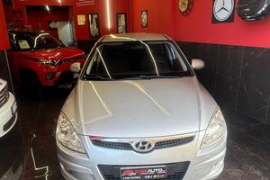 Hyundai i30 1.6 CRDi VGT 16V 90CV 5p.