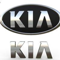 Kit airbag completo per auto KIA dal 2013 al 2023