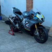 Carena completa vetroresina CBR1000RR-R 2020