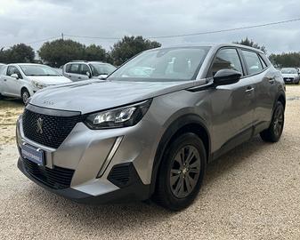 PEUGEOT 2008 BlueHDi 110 S&S Active Pack 2022
