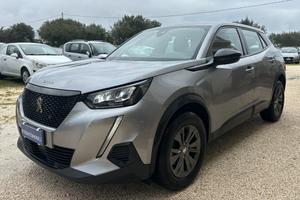 PEUGEOT 2008 BlueHDi 110 S&S Active Pack 2022