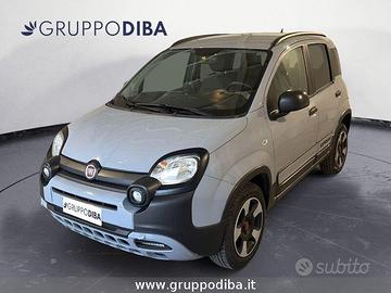 FIAT Panda 2016 Diesel 1.3 mjt 16v City Cross...