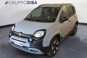 FIAT Panda 2016 Diesel 1.3 mjt 16v City Cross...