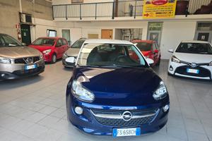 Opel Adam Rocks 1.2 70 CV X Factor
