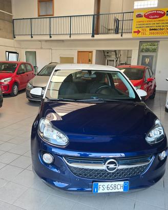 Opel Adam Rocks 1.2 70 CV X Factor