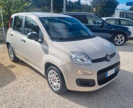FIAT Panda 1.2 Lounge - 2017