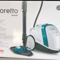 Polti Vaporetto Smart 100_T Lavapavimenti a Vapore