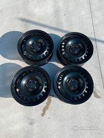 Cerchi Volkswagen Audi ecc