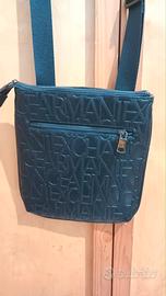 Borsello Armani Exchange