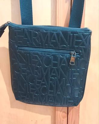 Borsello Armani Exchange
