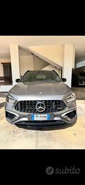 Gla 35 amg