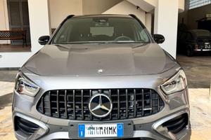 Gla 35 amg