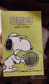 peanuts collezione intera Gazzetta dello sport