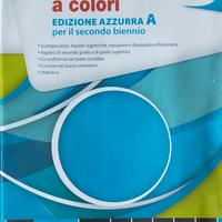 LA MATEMATICA A COLORI 3