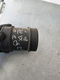 FLUSSOMETRO OPEL Astra G CoupÃ" Benzina (00>04)