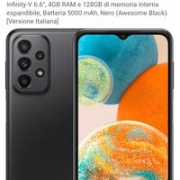 samsung galaxy a23 5G