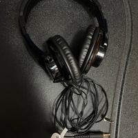 Cuffie shure SRH240A