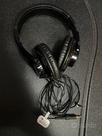 Cuffie shure SRH240A